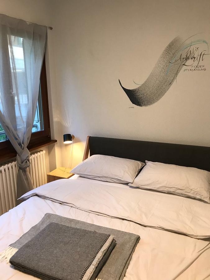 Bed and Breakfast Al Grottino à Gambarogno Extérieur photo